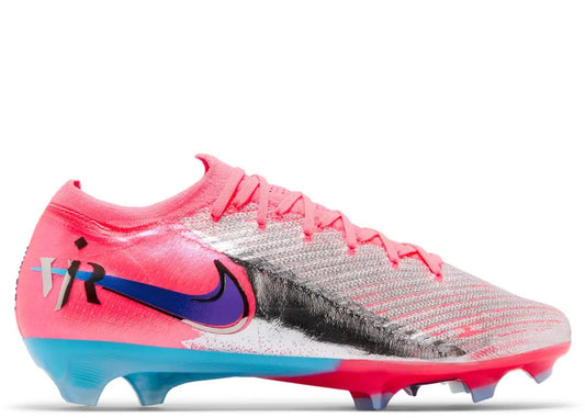 Nike Zoom Mercurial Vapor 16 Elite FG Vini Jr. Sunset Pulse