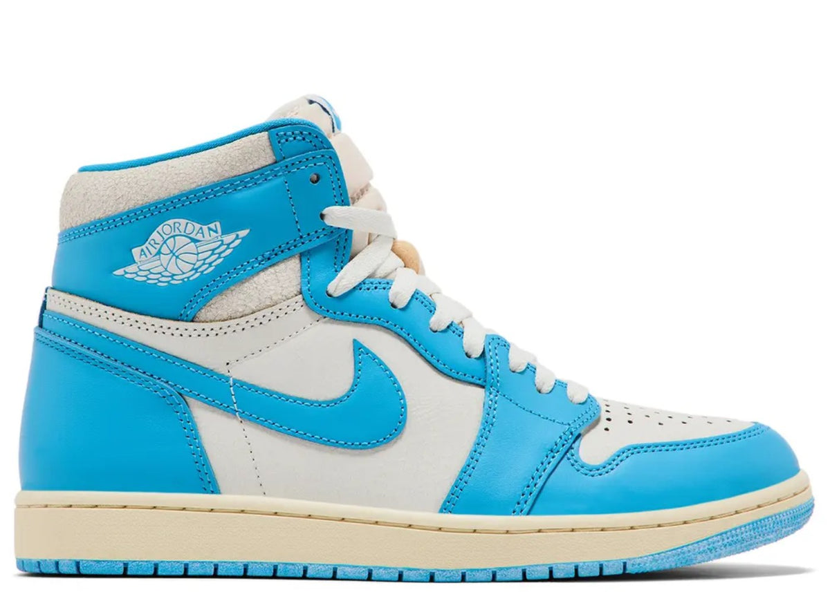 Jordan 1 Retro High OG UNC Reimagined