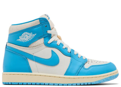 Jordan 1 Retro High OG UNC Reimagined