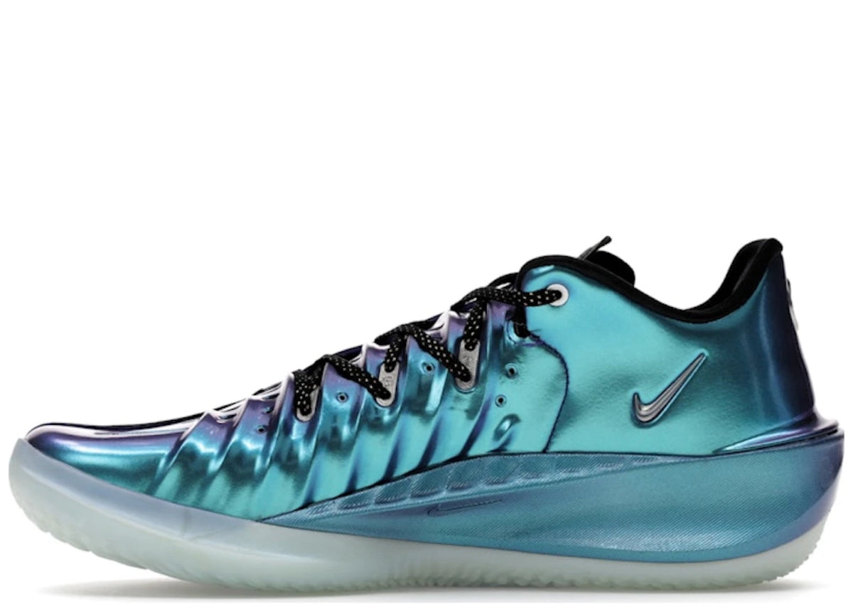 Nike Air Zoom GT Cut 4 Preheat