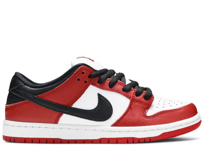 Nike SB Dunk Low Pro J-Pack Chicago