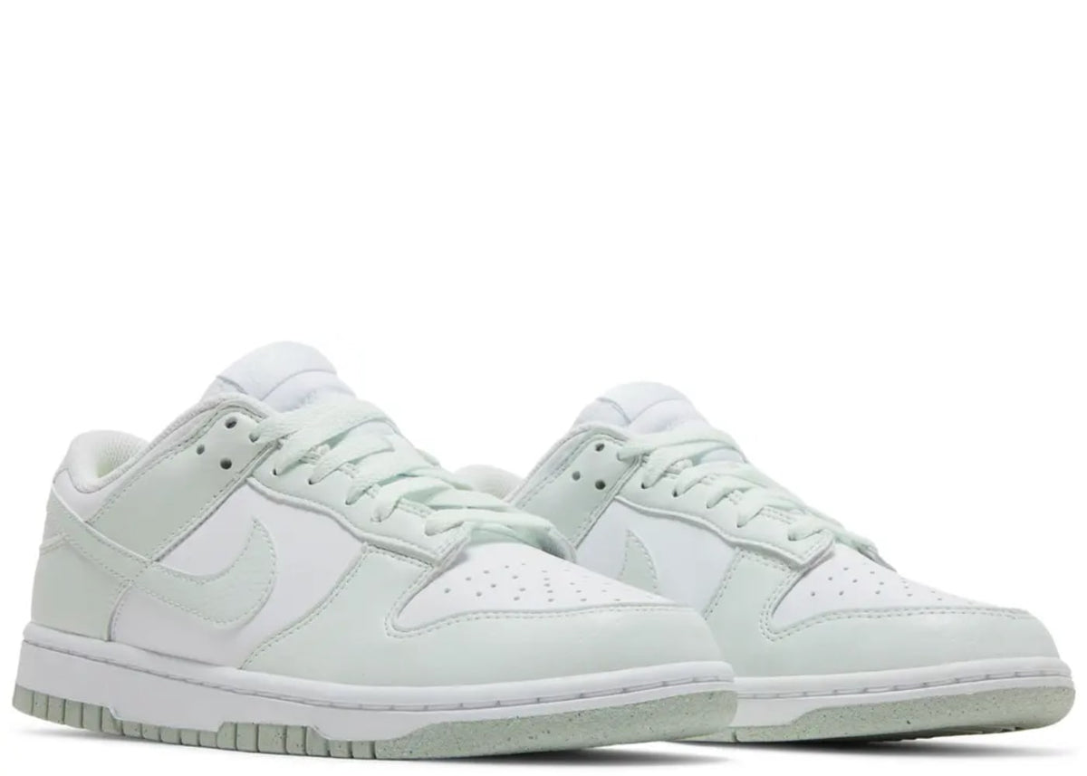 Nike Dunk Low Next Nature White Mint (Women's)