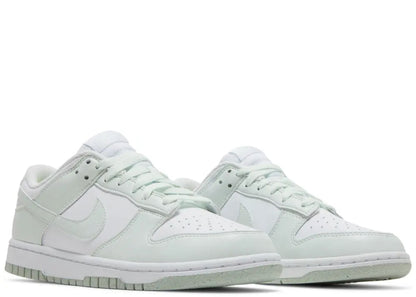 Nike Dunk Low Next Nature White Mint (Women's)
