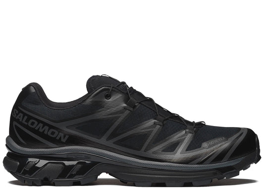Salomon XT-6 Gore-Tex Black Asphalt