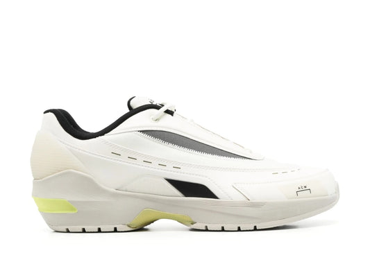 A Cold Wall* Vector Runners White