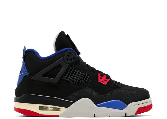 Jordan 4 Retro Rare Air (GS)