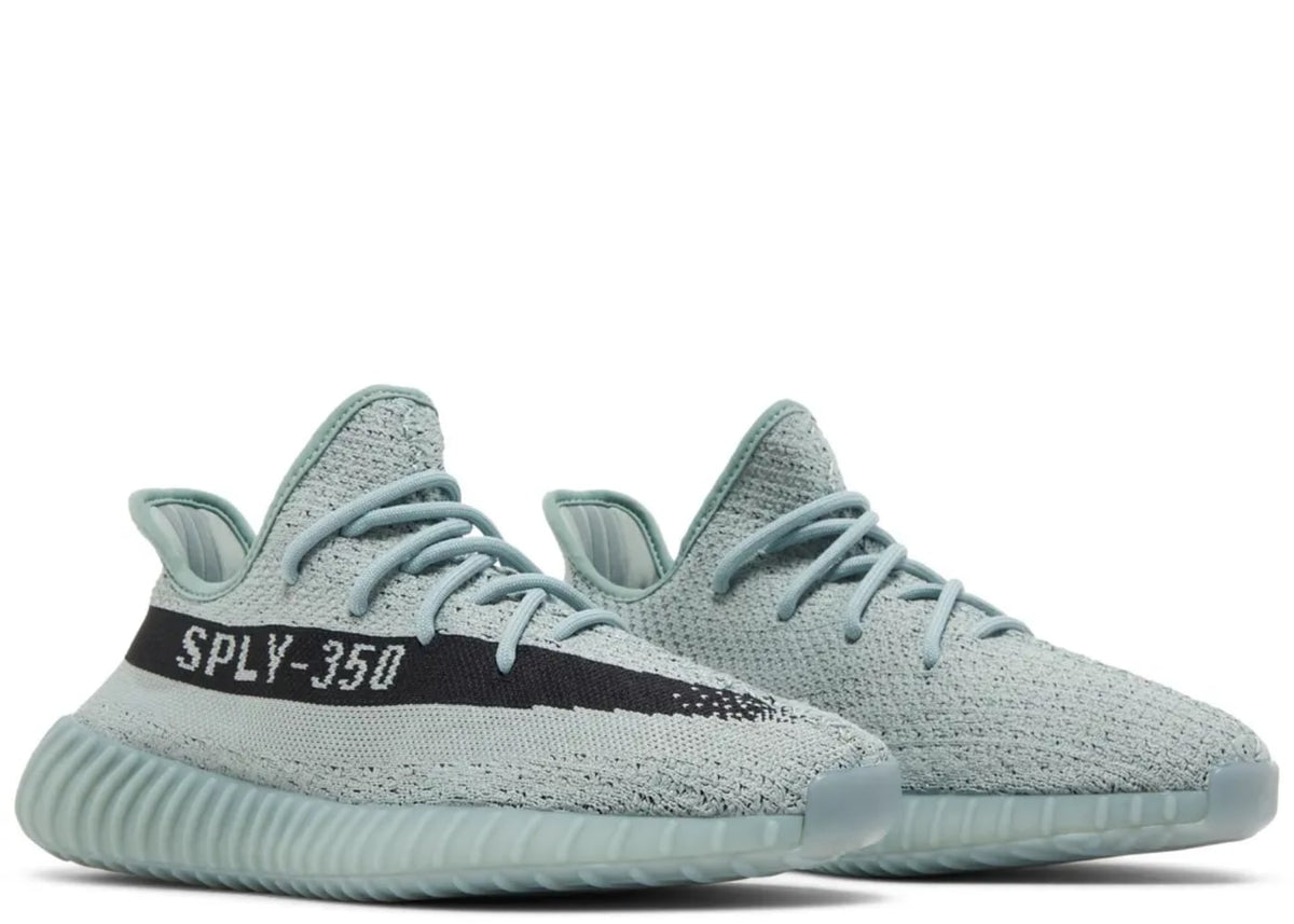 Yeezy Boost 350 V2 Salt Jade Ash