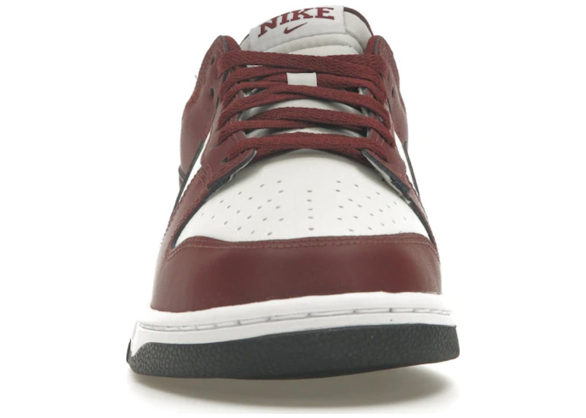 Nike Dunk Low Dark Team Red Black