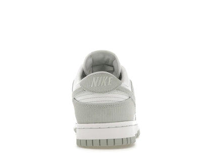Nike Dunk Low Light Silver Corduroy (Women's)