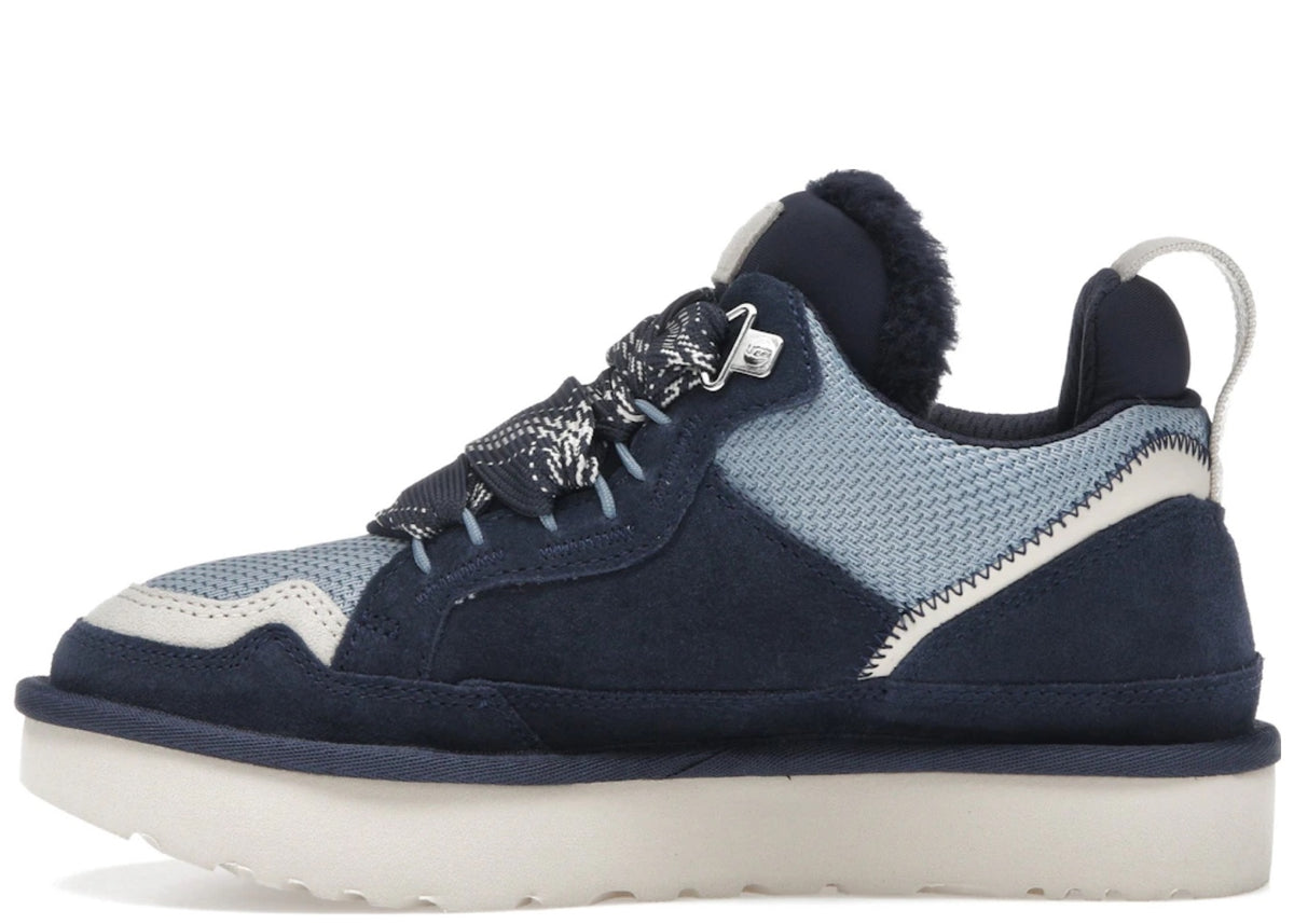 UGG Lowmel Dark Indigo Sea Salt (Women's)
