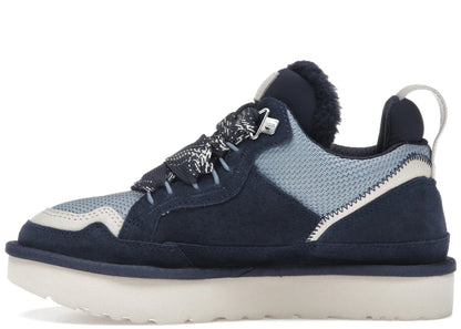 UGG Lowmel Dark Indigo Sea Salt (Women's)