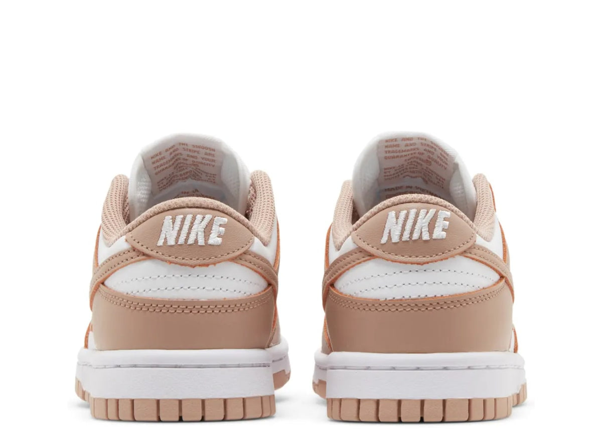 Nike Dunk Low Rose Whisper (Women's)