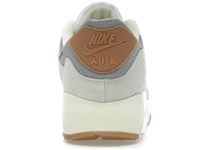 Nike Air Max 90 SP Patta Waves Particle Grey Coconut Milk