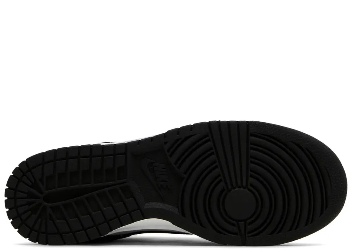 Nike Dunk Low Retro White Black Panda (Women's)