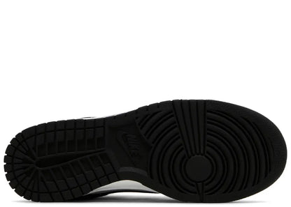 Nike Dunk Low Retro White Black Panda (Women's)