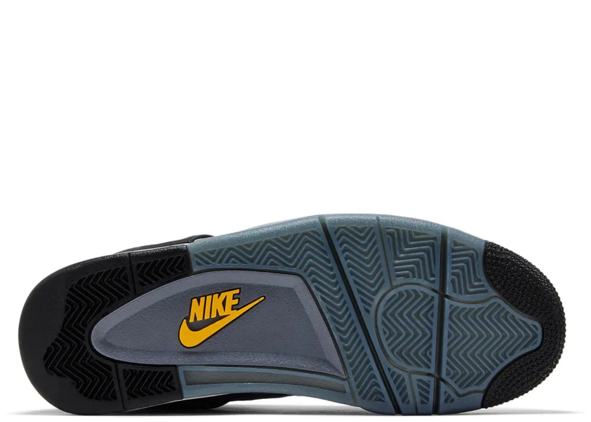 Air Jordan 4 Retro Lakers