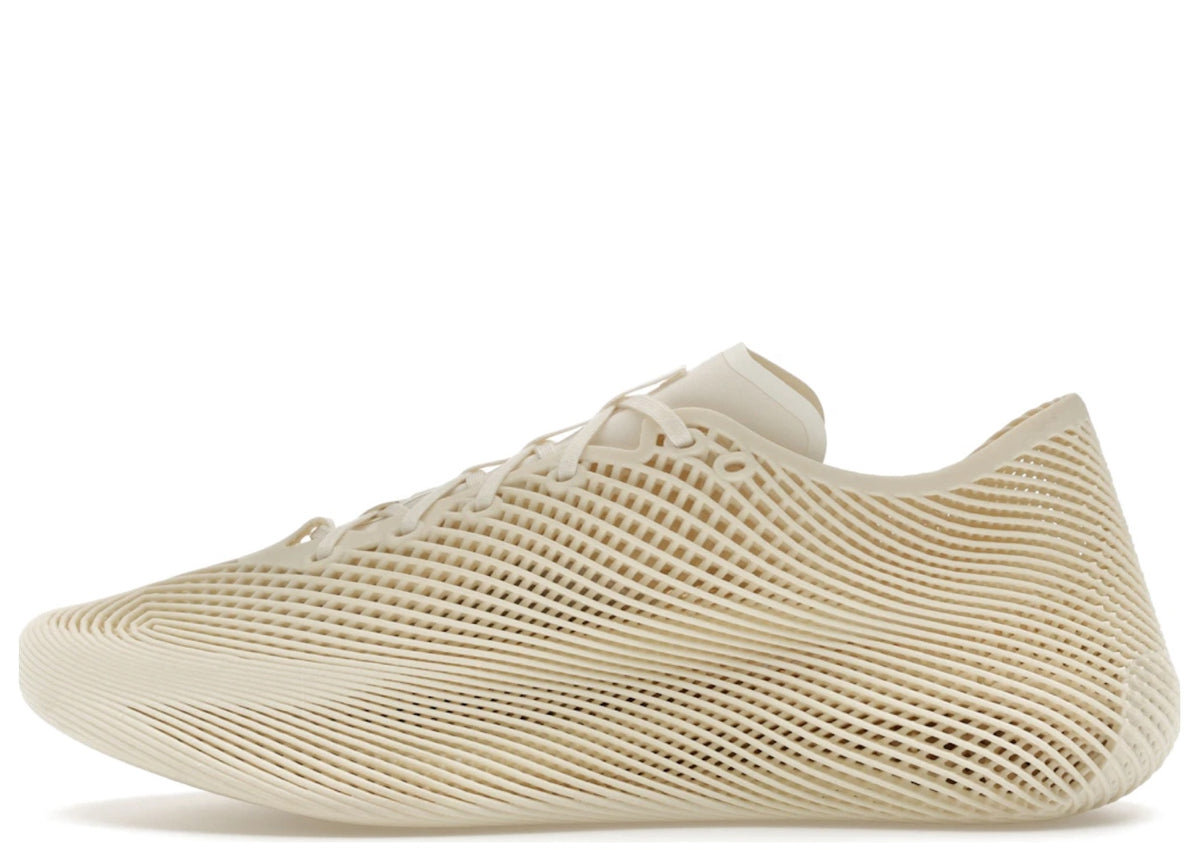 adidas Climacool 4D Laced Off White Silver Metallic
