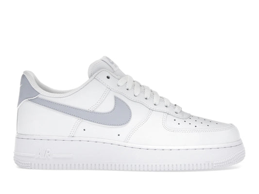 Nike Air Force 1 Low '07 White Ghost