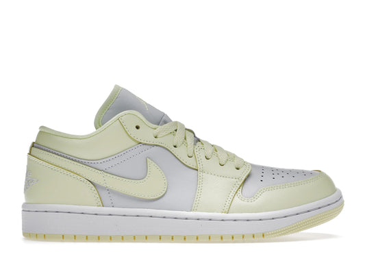 Jordan 1 Low Lemonade (Women's)