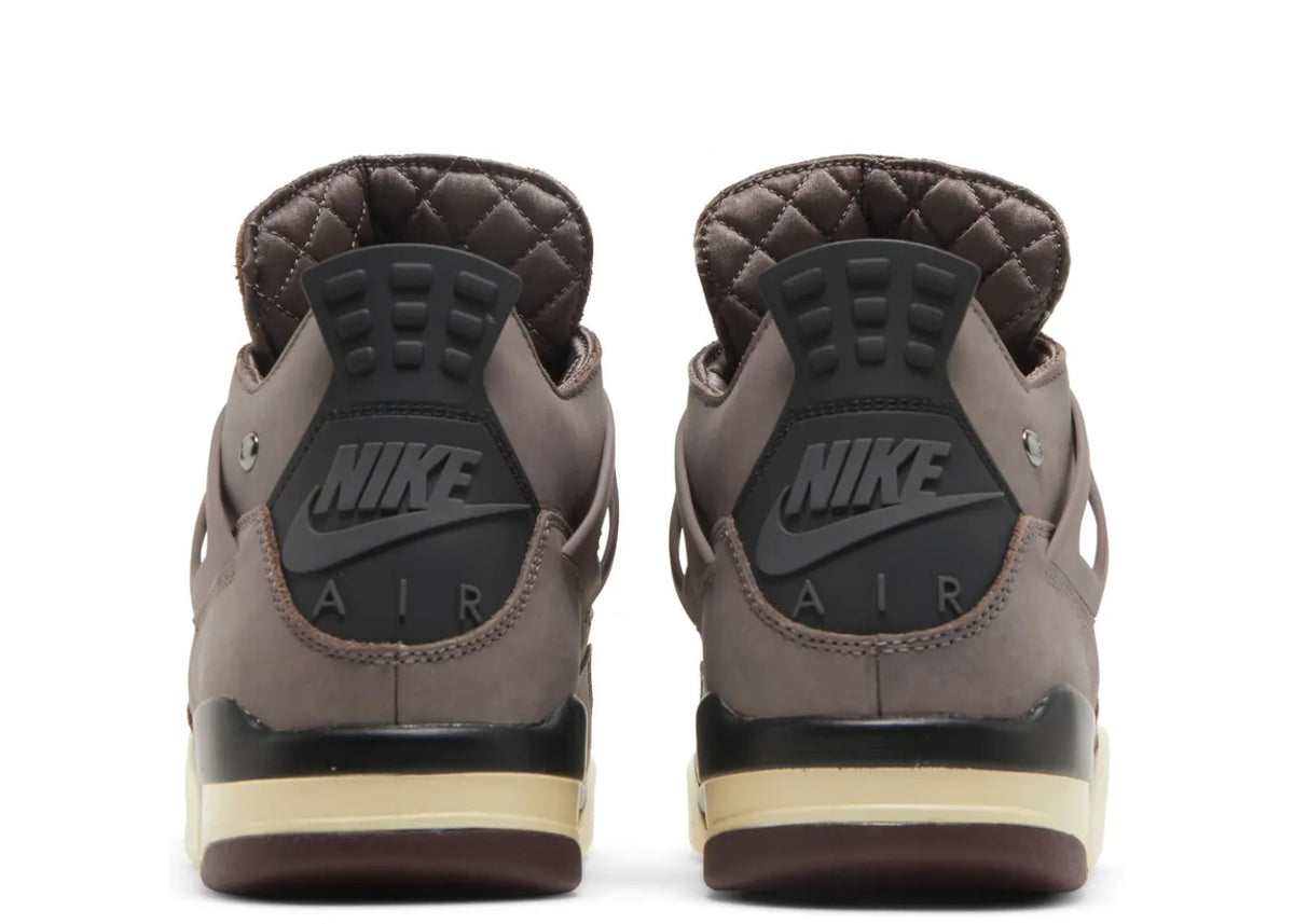 Jordan 4 Retro SP A Ma Maniére Violet Ore