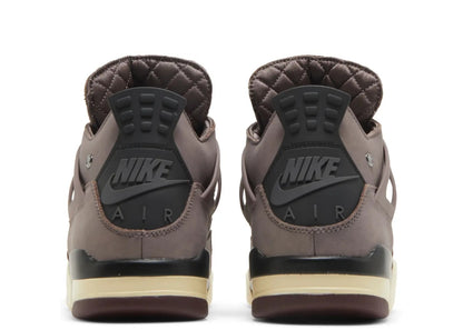 Jordan 4 Retro SP A Ma Maniére Violet Ore