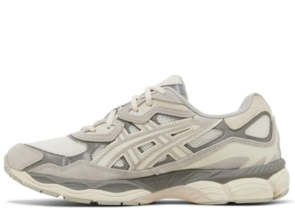 ASICS Gel-NYC Oyster Grey