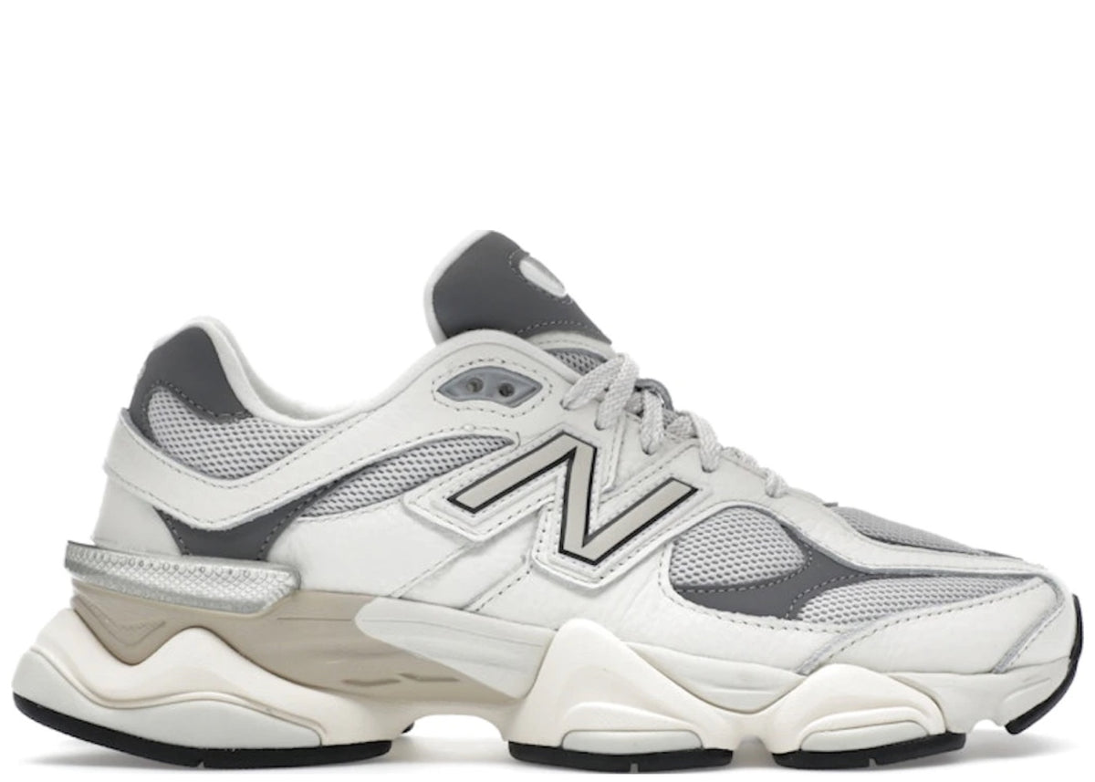 New Balance 9060 Sea Salt Castlerock