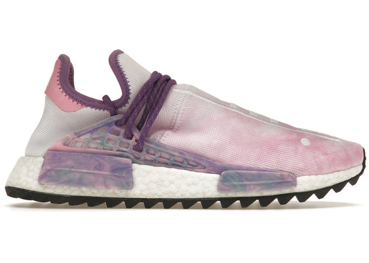 adidas Human Race NMD Pharrell Holi Festival Pink Glow