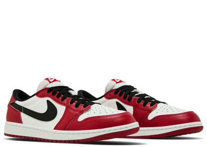 Jordan 1 Retro Low OG Chicago (2025)