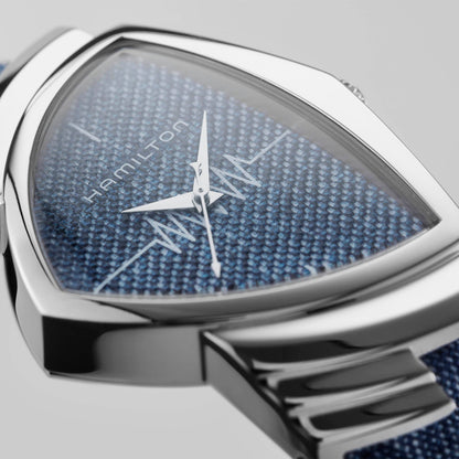 Hamilton Ventura Quartz | H24411941