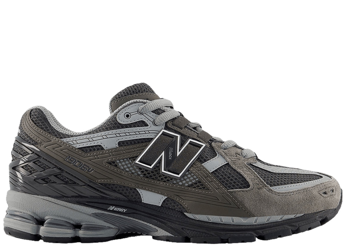 New Balance 1906U 'Tornado Grey'