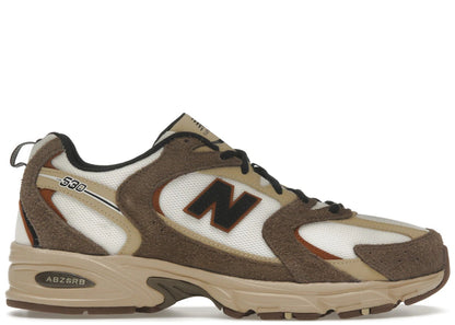 New Balance 530 Brown Tan