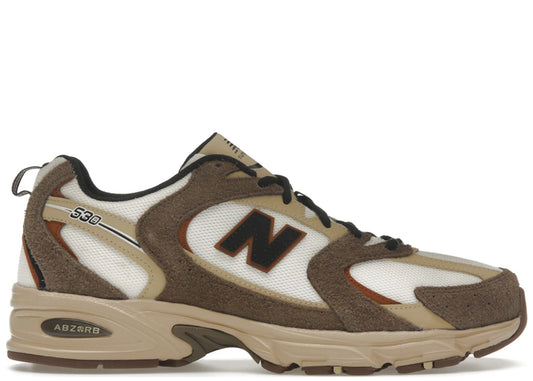 New Balance 530 Brown Tan