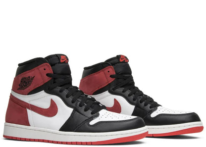 Air Jordan 1 Retro High OG Track Red