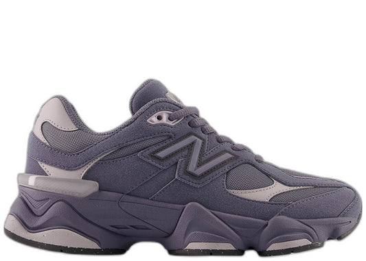 New Balance 9060 Neptune Grey (GS)