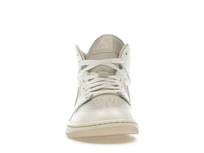 Jordan 1 Mid Legend Light Brown (Women's)