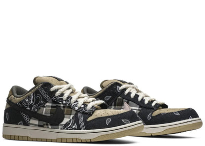 Nike SB Dunk Low Travis Scott