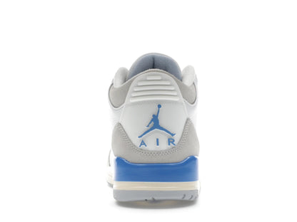Jordan 3 Retro Lucky Shorts