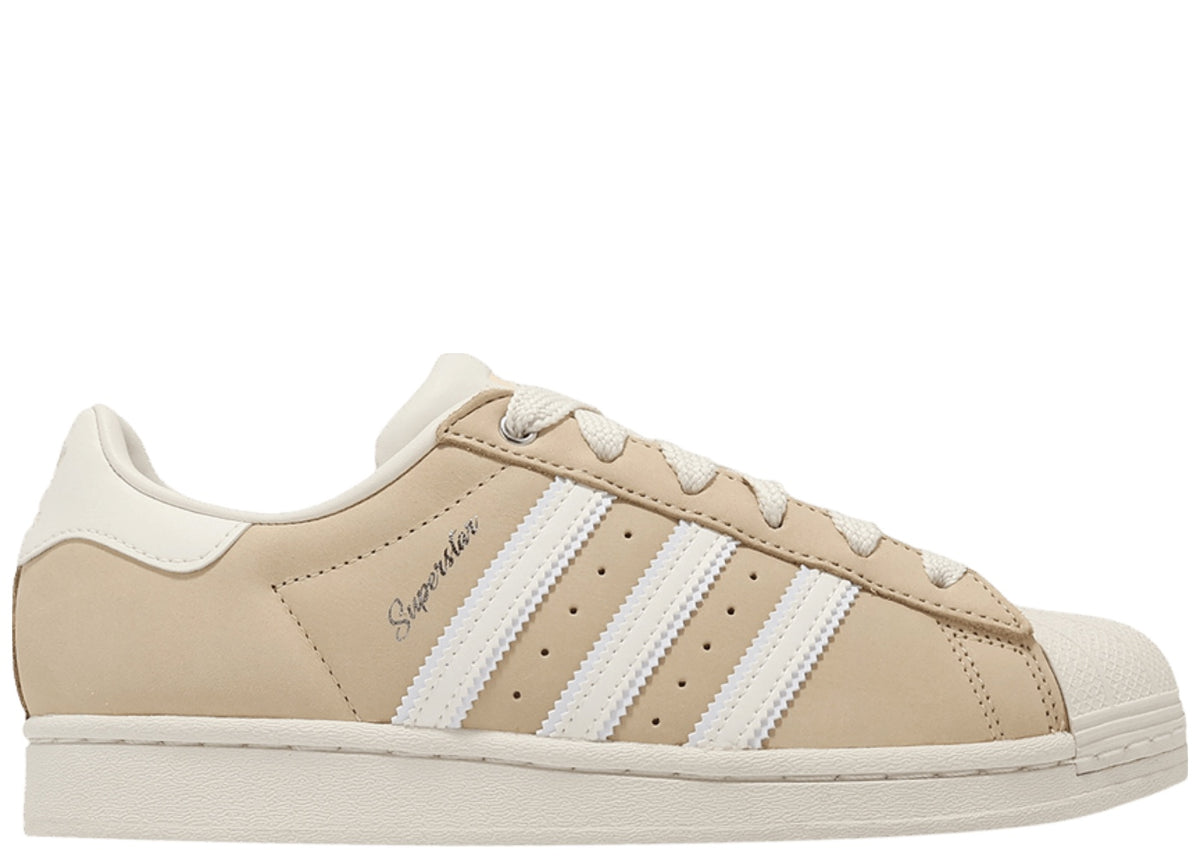 Adidas Wmns Superstar 'Sand Strata'
