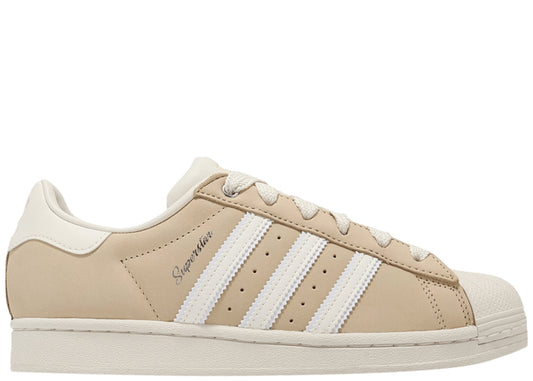 Adidas Wmns Superstar 'Sand Strata'