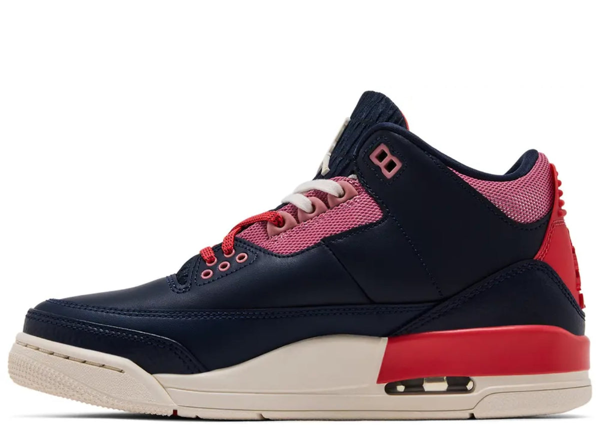 Jordan 3 Retro Sports Renaissance (Women's)