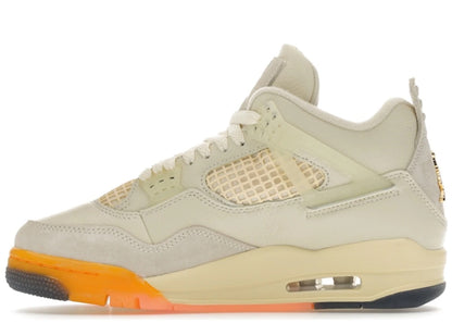 Jordan 4 Retro Birds of Paradise (Women's)