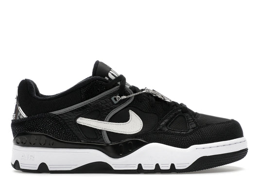 Nike Air Force 3 Low SP Nigo Black White