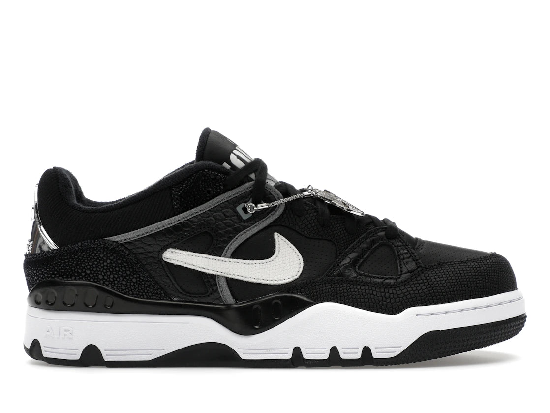 Nike Air Force 3 Low SP Nigo Black White