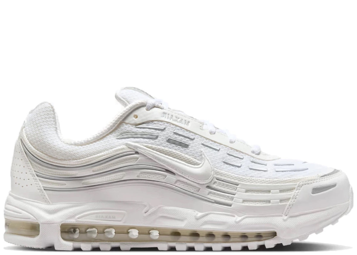 Nike Air Max TL 2.5 White Metallic Silver