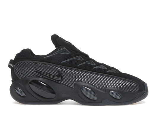 Nike NOCTA Glide Drake Black Iron Grey