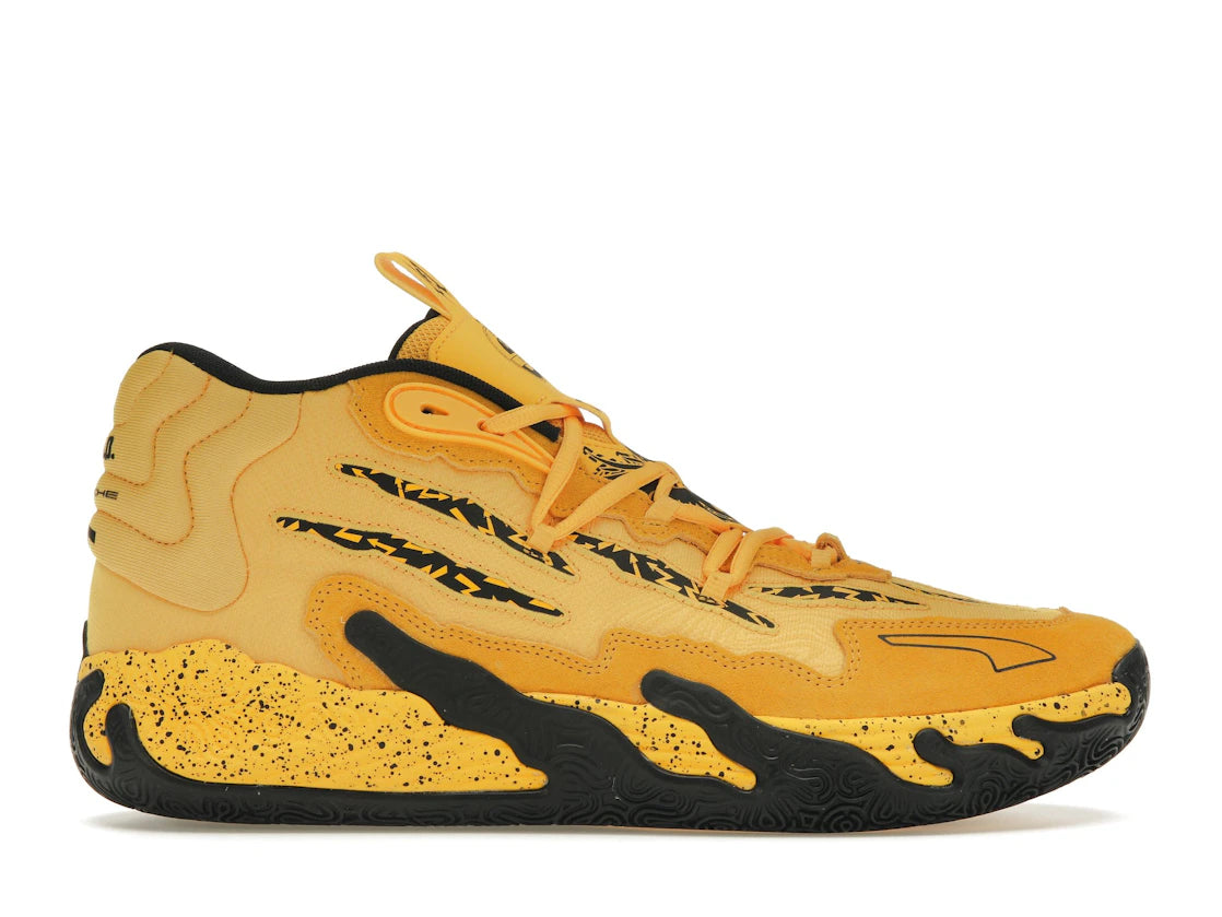 Puma LaMelo Ball MB.03 Porsche