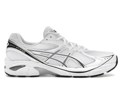 ASICS GT-2160 Pure Silver White