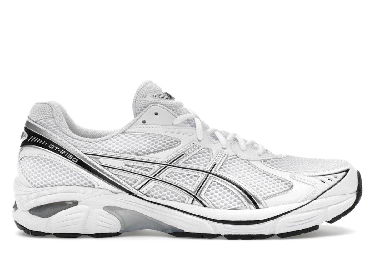 ASICS GT-2160 Pure Silver White