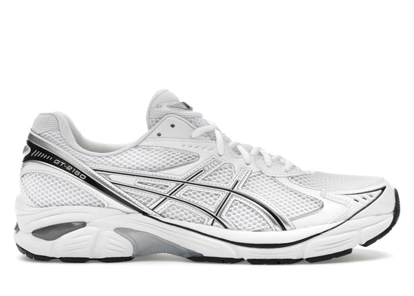 ASICS GT-2160 Pure Silver White